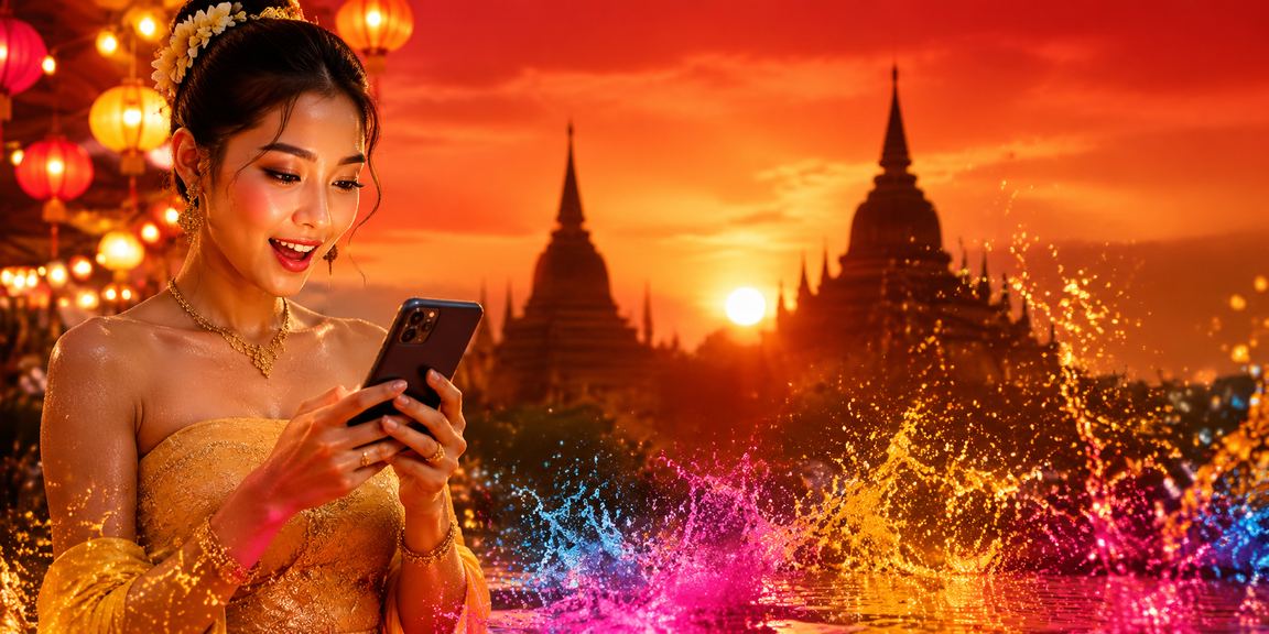 myanmar game