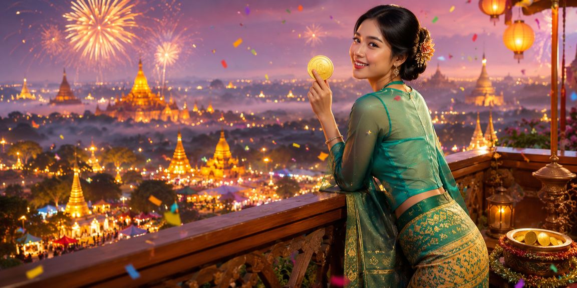 myanmar game
