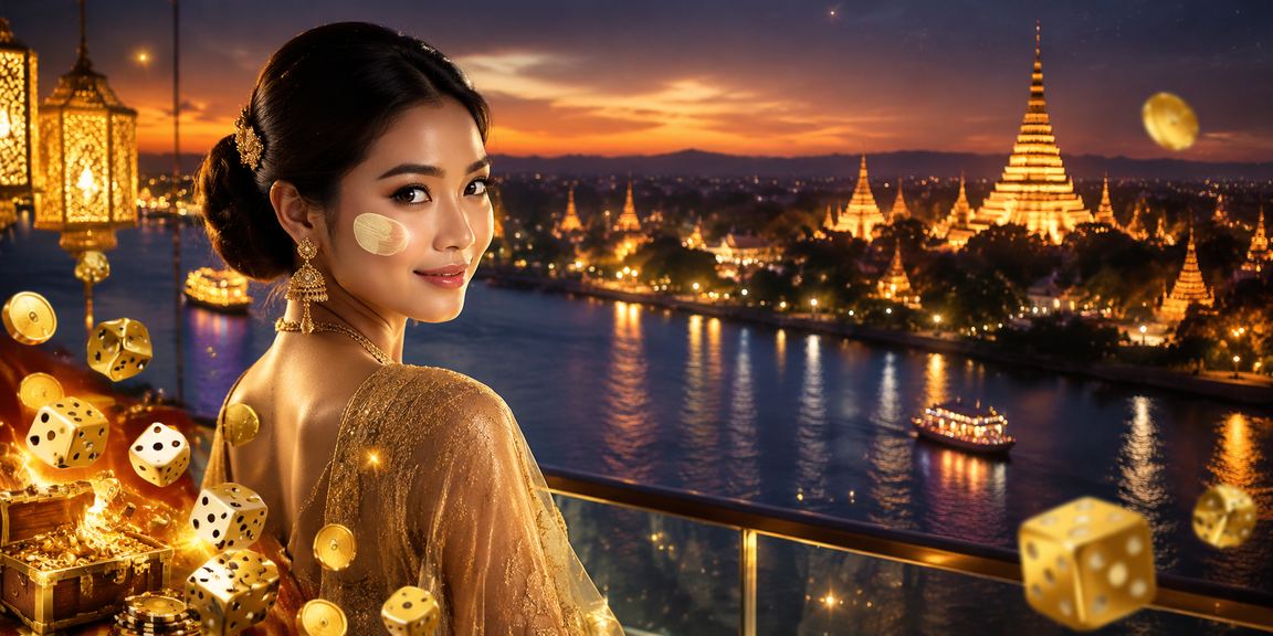 myanmar game