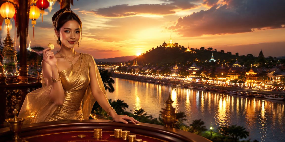 myanmar game