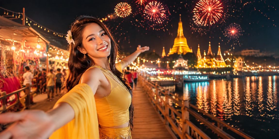 myanmar game