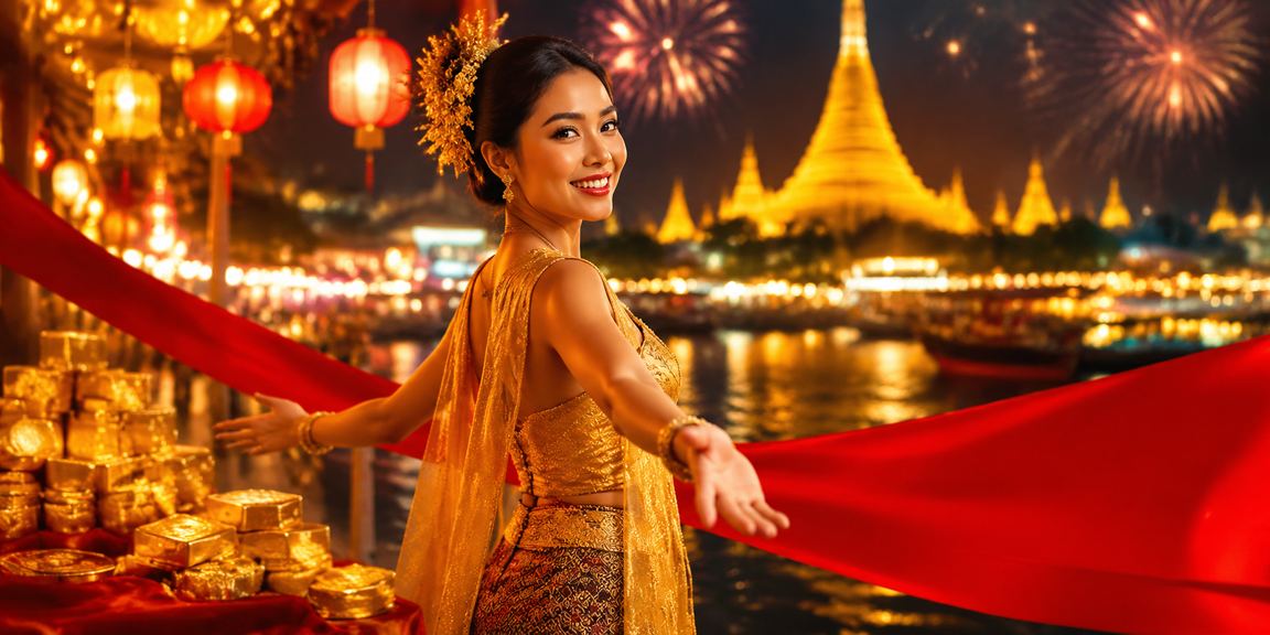 myanmar game