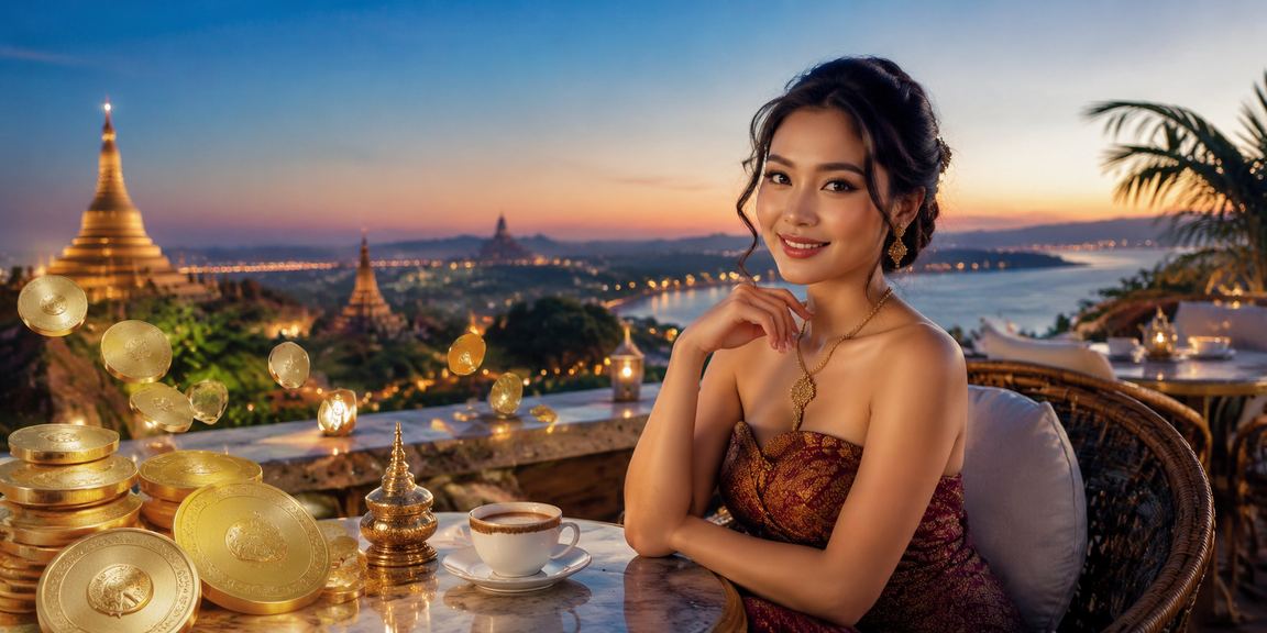myanmar game