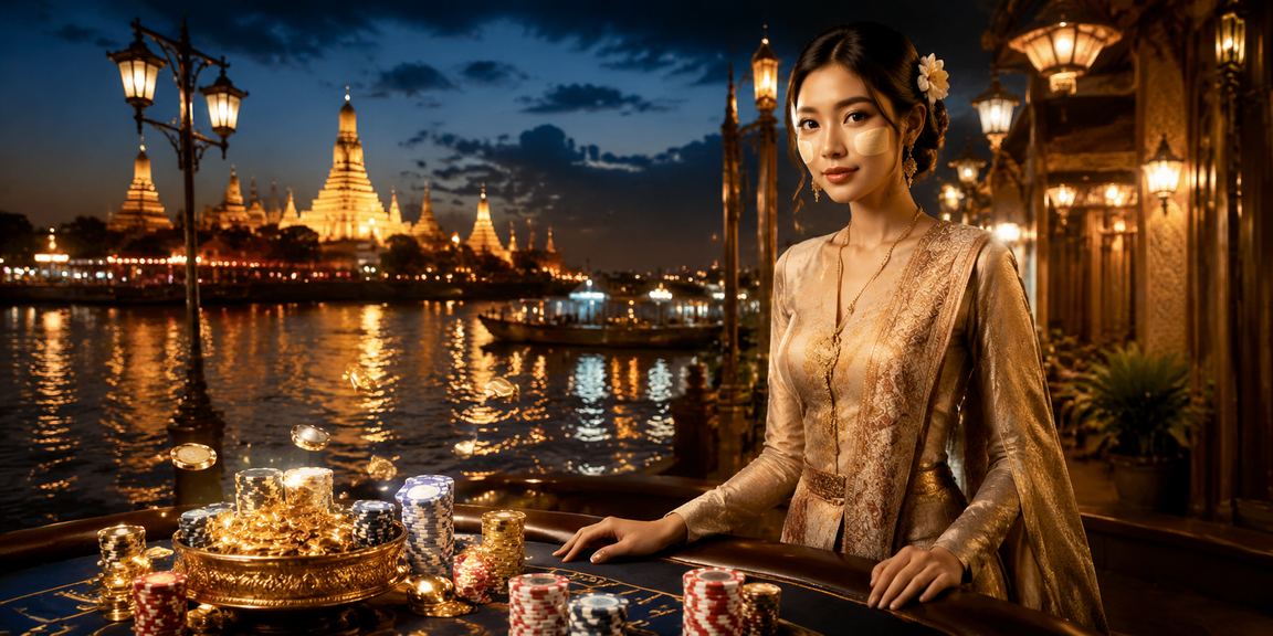myanmar game