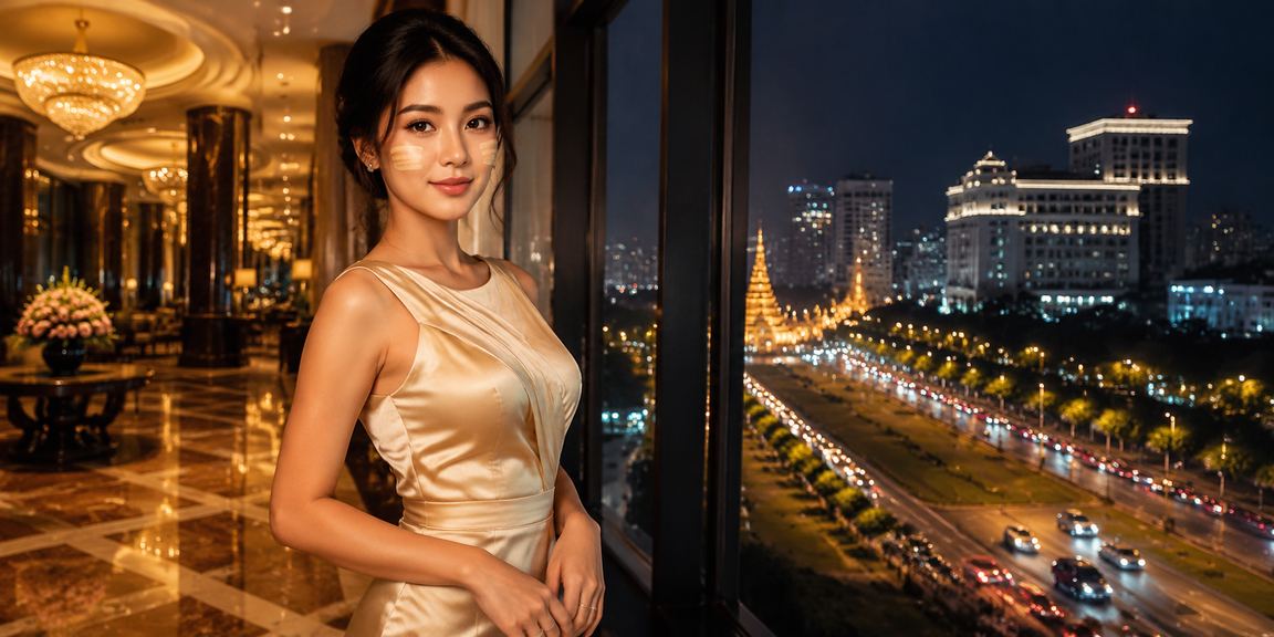 myanmar game