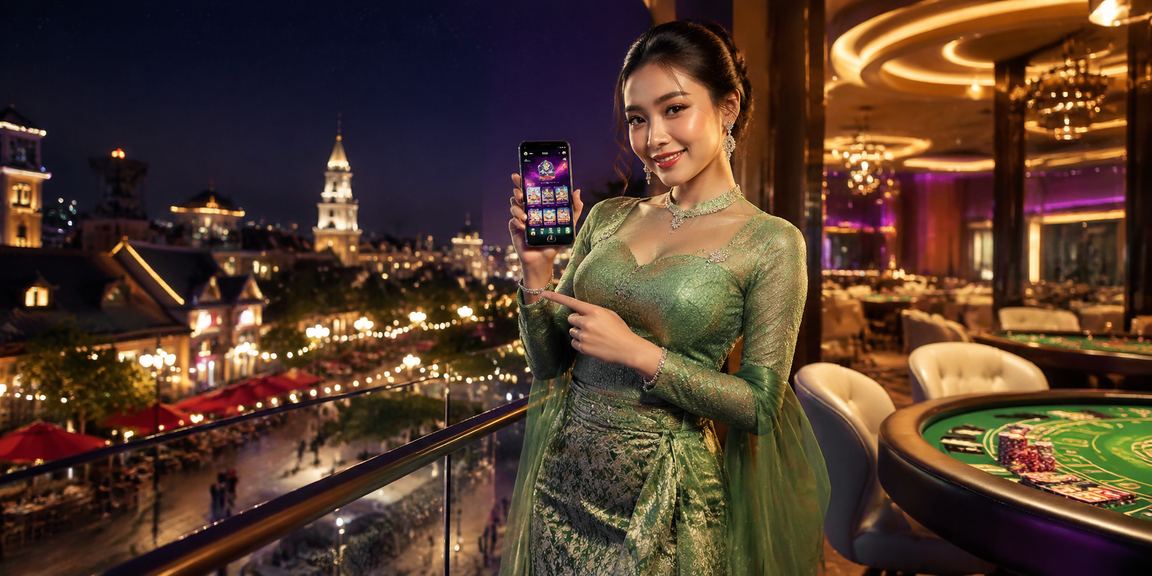 myanmar game