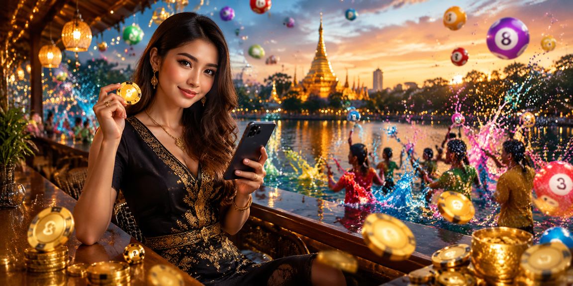 myanmar game