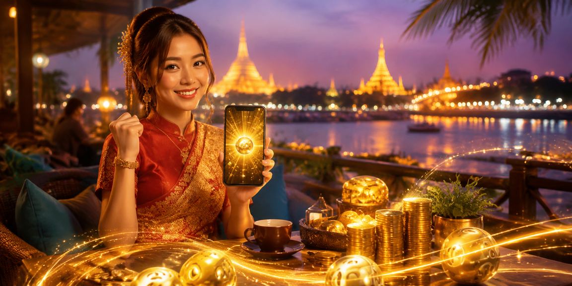 myanmar game