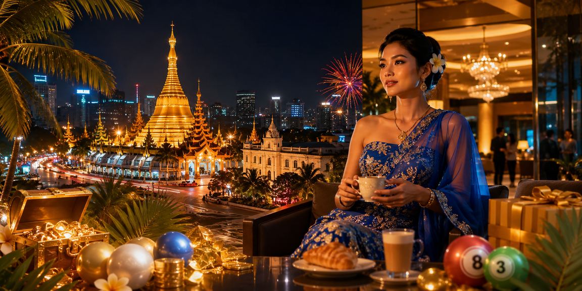 myanmar game